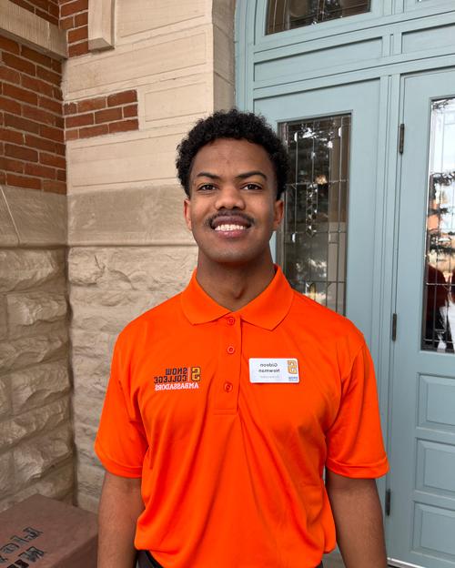 Snow College Ambassador